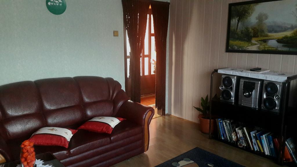 Apartment Darinka Fužine المظهر الخارجي الصورة
